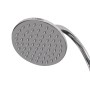 Ducha de jardín de madera de , Accesorios para piscinas y spa - Ref: Foro24-40857, Precio: 114,85 €, Descuento: %