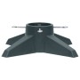 Soporte para árbol de Navidad verde 55,5x55,5x15 cm by , Christmas tree stands - Ref: Foro24-331311, Price: 23,04 €, Discount: %