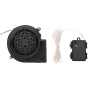 Muñeco de nieve hinchable con LED 120 cm by , Christmas lights - Ref: Foro24-345363, Price: 39,37 €, Discount: %