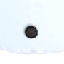 Muñeco de nieve hinchable con LED 120 cm by , Christmas lights - Ref: Foro24-345363, Price: 39,37 €, Discount: %
