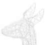 Familia de renos de Navidad acrílico 300 LEDs blanco frío by , Christmas lights - Ref: Foro24-329794, Price: 181,75 €, Discou...