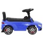 Coche para niños Mercedes Benz C63 azul by , Pedal or push vehicles - Ref: Foro24-80322, Price: 87,83 €, Discount: %