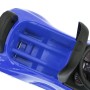 Coche para niños Mercedes Benz C63 azul by , Pedal or push vehicles - Ref: Foro24-80322, Price: 87,83 €, Discount: %