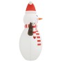 Muñeco de nieve inflable de Navidad con LED 630 cm von , Weihnachtsbeleuchtung - Ref: Foro24-345285, Preis: 219,88 €, Rabatt: %