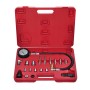Kit de comprobación de compresión de motor diésel 20 piezas von , Motorteile für Kraftfahrzeuge - Ref: Foro24-210003, Preis: ...