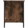 Mueble de TV madera contrachapada roble ahumado 60x35x45 cm von , TV-Möbel - Ref: Foro24-826297, Preis: 47,53 €, Rabatt: %