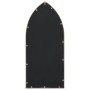 Espejo de interior hierro color arena 100x45 cm by , Mirrors - Ref: Foro24-3093511, Price: 125,19 €, Discount: %