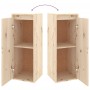 Muebles para TV 6 piezas madera maciza de pino von , TV-Möbel - Ref: Foro24-3100184, Preis: 243,40 €, Rabatt: %
