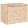Muebles para TV 6 piezas madera maciza de pino von , TV-Möbel - Ref: Foro24-3100254, Preis: 277,80 €, Rabatt: %