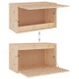 Muebles para TV 6 piezas madera maciza de pino von , TV-Möbel - Ref: Foro24-3100254, Preis: 277,80 €, Rabatt: %