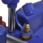 Cámara de vacío con bomba de una etapa 5,5 L de , Bombas de agua - Ref: Foro24-3100544, Precio: 183,18 €, Descuento: %
