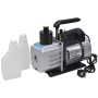 Cámara de vacío con bomba de 2 etapas 5,5 L de , Bombas de agua - Ref: Foro24-3100538, Precio: 261,93 €, Descuento: %
