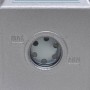 Cámara de vacío con bomba de 2 etapas 5,5 L de , Bombas de agua - Ref: Foro24-3100538, Precio: 261,93 €, Descuento: %