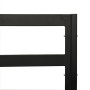 Juego de muebles de jardín 6 piezas acero con cojines gris von , Gartensets - Ref: Foro24-3187952, Preis: 563,10 €, Rabatt: %
