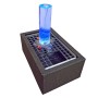 Ubbink Set de Acqua Arte Ardales con bomba 230 V von , Zubehör für Teiche und Brunnen - Ref: Foro24-442620, Preis: 263,02 €, ...