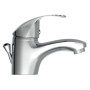EISL Grifo monomando de lavabo ROMA cromado von , Wasserhähne - Ref: Foro24-446447, Preis: 43,98 €, Rabatt: %