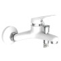 EISL Grifo de bañera SPEED blanco de , Grifos - Ref: Foro24-446445, Precio: 53,58 €