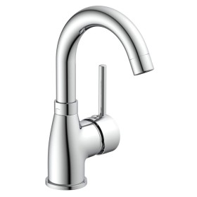 EISL Grifo monomando de lavabo FUTURA con desagüe cromado von , Wasserhähne - Ref: Foro24-446491, Preis: 71,84 €, Rabatt: %
