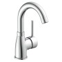 EISL Grifo monomando de lavabo FUTURA con desagüe cromado by , Faucets - Ref: Foro24-446491, Price: 71,84 €, Discount: %
