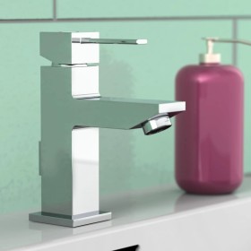 EISL Grifo monomando de lavabo CALVINO cromado von , Wasserhähne - Ref: Foro24-446485, Preis: 63,45 €, Rabatt: %