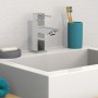 EISL Grifo monomando de lavabo CALVINO cromado by , Faucets - Ref: Foro24-446485, Price: 63,45 €, Discount: %