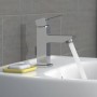 EISL Grifo monomando de lavabo CALVINO cromado by , Faucets - Ref: Foro24-446485, Price: 63,45 €, Discount: %