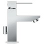 EISL Grifo monomando de lavabo CALVINO cromado by , Faucets - Ref: Foro24-446485, Price: 63,45 €, Discount: %