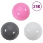 Tienda de juegos para niños con 350 bolas multicolor von , Spielzelte und Tunnel - Ref: Foro24-3107717, Preis: 93,81 €, Rabat...