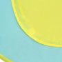 Tienda de juegos para niños con 350 bolas multicolor by , Play tents and tunnels - Ref: Foro24-3107715, Price: 94,62 €, Disco...
