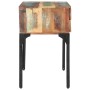 Escritorio de madera maciza reciclada 118x48x75 cm von , Schreibtische - Ref: Foro24-320665, Preis: 338,88 €, Rabatt: %