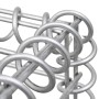Arriate de gaviones de trapecio acero galvanizado 150x20x100 cm von , Töpfe und Pflanzgefäße - Ref: Foro24-145654, Preis: 63,...