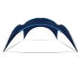 Carpa de fiesta arco azul oscuro 450x450x265 cm by , Tents and gazebos - Ref: Foro24-91571, Price: 182,46 €, Discount: %