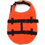 Chaleco salvavidas para perros S naranja von , Kleidung für Hunde - Ref: Foro24-91138, Preis: 24,05 €, Rabatt: %
