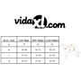 Chaleco salvavidas para perros S naranja von , Kleidung für Hunde - Ref: Foro24-91138, Preis: 24,05 €, Rabatt: %