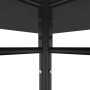 Cenador gris antracita 3x3x2,7 m 180 g/m² de , Carpas y cenadores - Ref: Foro24-313920, Precio: 185,71 €, Descuento: %