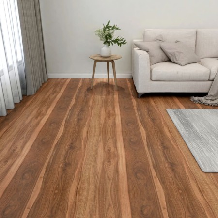 Tarimas de suelo autoadhesivas 20 uds PVC marrón 1,86 m² von , Böden und Teppiche - Ref: Foro24-330137, Preis: 45,29 €, Rabat...