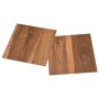 Tarimas de suelo autoadhesivas 20 uds PVC marrón 1,86 m² von , Böden und Teppiche - Ref: Foro24-330137, Preis: 45,29 €, Rabat...