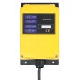 Polipasto eléctrico con mando a distancia 1000 W 300/600 kg de , Cabrestantes - Ref: Foro24-146505, Precio: 437,91 €