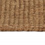 Alfombra con borlas yute 160x230 cm von , Teppiche - Ref: Foro24-345004, Preis: 95,15 €, Rabatt: %