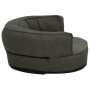 Colchón para cama de perro ergonómico gris oscuro 75x53 cm by , Beds for dogs - Ref: Foro24-171293, Price: 66,08 €, Discount: %