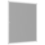 Mosquitera para ventanas blanco 80x100 cm von , Moskitonetze für Fenster - Ref: Foro24-153829, Preis: 24,55 €, Rabatt: %