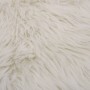Alfombra de piel de oveja sintética blanco 60x90 cm by , Rugs - Ref: Foro24-284710, Price: 29,62 €, Discount: %
