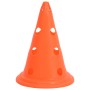 Juego de obstáculos para perros naranja y amarillo by , Pet Exercise Equipment - Ref: Foro24-150951, Price: 38,74 €, Discount: %