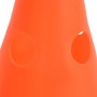 Juego de obstáculos para perros naranja y amarillo by , Pet Exercise Equipment - Ref: Foro24-150951, Price: 38,74 €, Discount: %