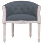 Silla de comedor terciopelo gris oscuro von , Essstühle - Ref: Foro24-344505, Preis: 156,08 €, Rabatt: %