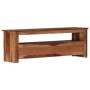 Mueble de TV de madera maciza 118x30x40 cm von , TV-Möbel - Ref: Foro24-247715, Preis: 243,42 €, Rabatt: %