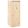 Armario de pared de madera maciza de pino 30x30x80 cm von , Regale und Regale - Ref: Foro24-813495, Preis: 56,80 €, Rabatt: %