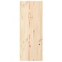 Armario de pared de madera maciza de pino 30x30x80 cm von , Regale und Regale - Ref: Foro24-813495, Preis: 56,80 €, Rabatt: %