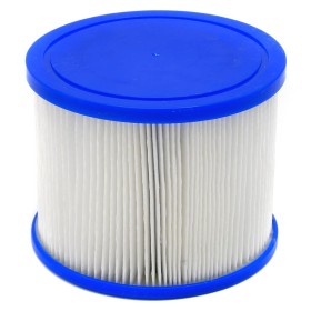 Infinite Spa Cartucho de filtro 2 unidades de , Accesorios para piscinas y spa - Ref: Foro24-434641, Precio: 20,68 €, Descuen...
