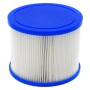 Infinite Spa Cartucho de filtro 2 unidades von , Pool- und Spa-Zubehör - Ref: Foro24-434641, Preis: 20,68 €, Rabatt: %